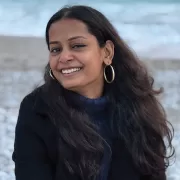 Aditi Heda