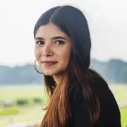 Pratiksha Punwani