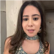 Ria Sehgal
