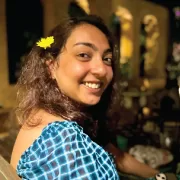 Simran Lamba